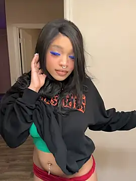 afavoredangel online show from February 2026 03:24:01 AM