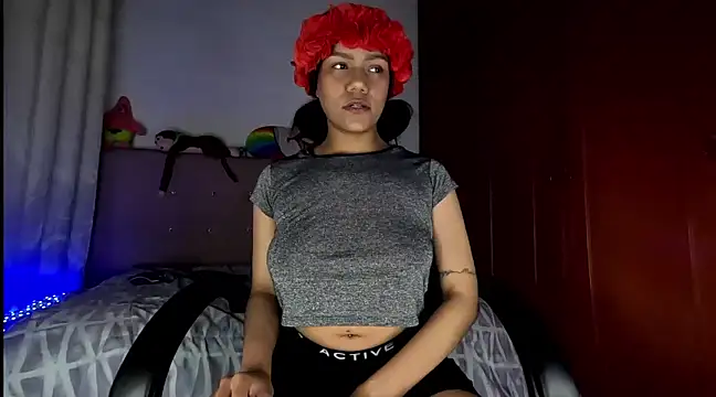 Ale xandra online show from March 2025 11:28:02 PM