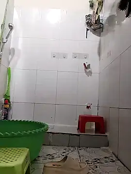 Mimi18x online show from March 2025 05:43:02 AM