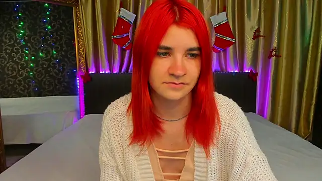  Polly Love  online show from December 2024 01:10:02 PM