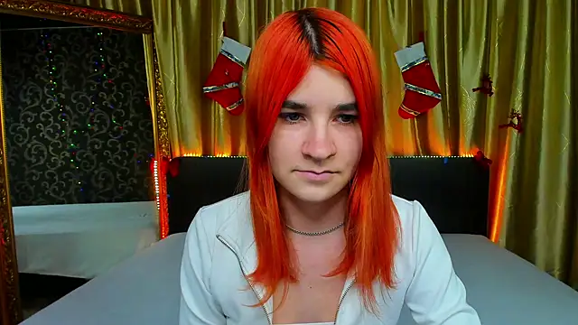  Polly Love  online show from January 2025 01:21:02 PM