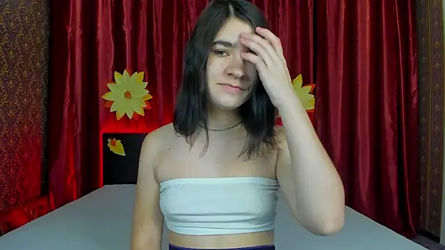  Polly Love  online show from December 2025 07:13:02 AM