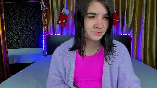  Polly Love  online show from December 2025 07:14:02 AM