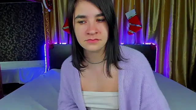  Polly Love  online show from December 2025 07:14:02 AM