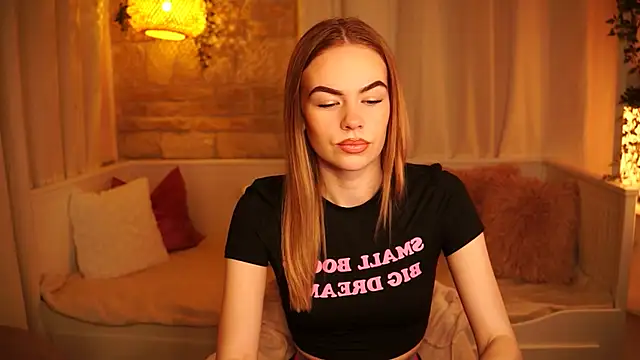 sn0w barbie online show from February 2025 09:22:02 AM