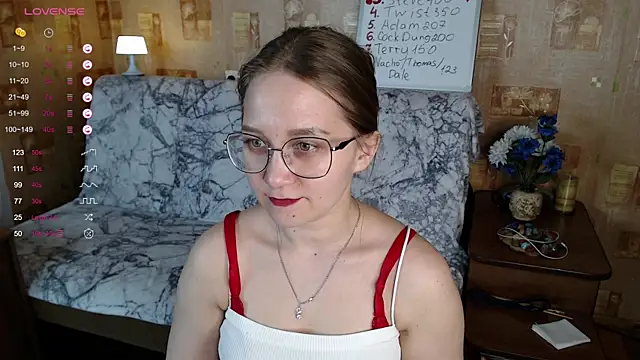 Miatiny online show from December 2024 01:51:01 PM