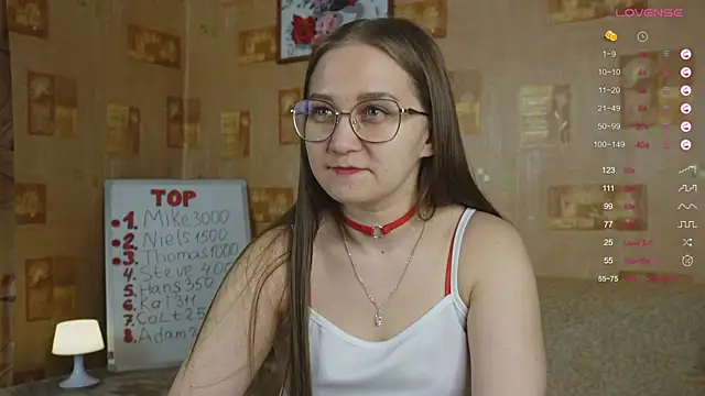 Miatiny online show from February 2025 02:26:02 PM