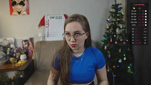 Miatiny online show from January 2026 01:57:01 PM