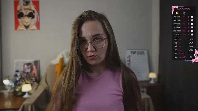 Miatiny online show from March 2026 07:15:02 PM