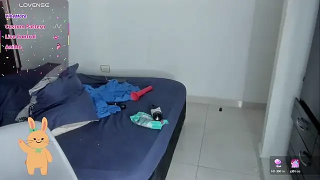 Moon Sammy online show from January 2025 03:57:02 PM