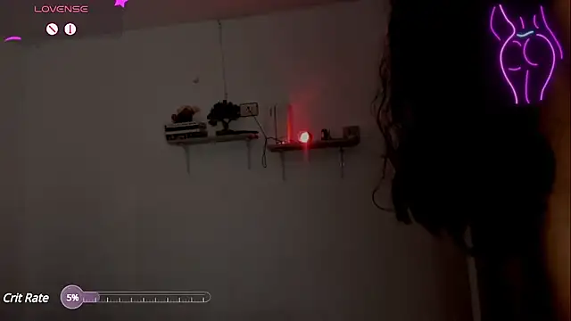 Moon Sammy online show from February 2025 08:01:01 PM