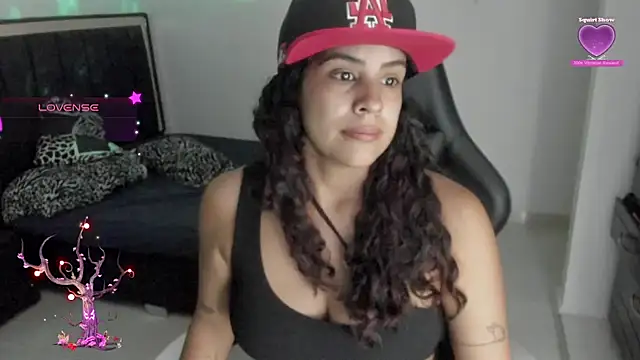 Moon Sammy online show from March 2025 12:43:02 PM