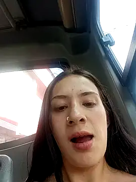 SAMANTHA-16  online show from December 2024 01:38:02 PM