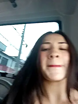 SAMANTHA-16  online show from January 2025 01:09:01 PM