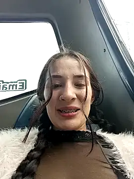 SAMANTHA-16  online show from January 2025 05:11:01 PM