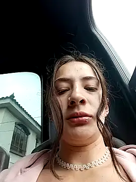 SAMANTHA-16  online show from February 2025 05:01:02 PM