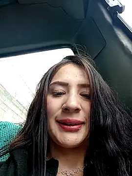 SAMANTHA-16  online show from February 2025 02:31:02 PM