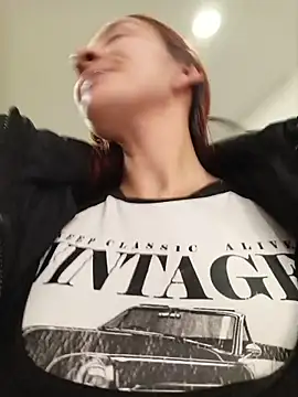 SAMANTHA-16  online show from February 2026 12:06:01 PM