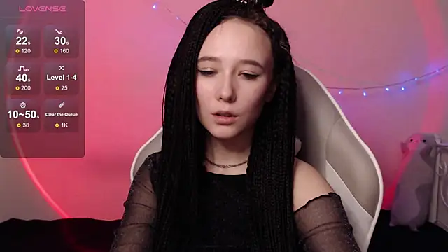 Robin yourss online show from December 2024 04:46:02 PM