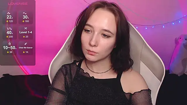 Robin yourss online show from January 2025 07:11:01 PM