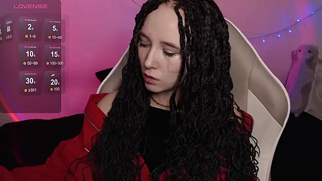 Robin yourss online show from January 2025 12:07:01 PM