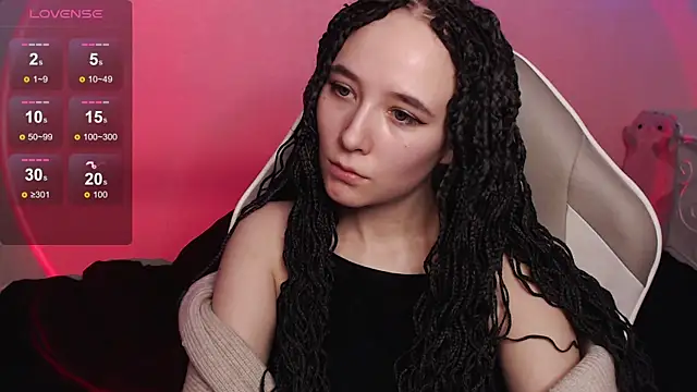 Robin yourss online show from January 2025 11:02:01 PM