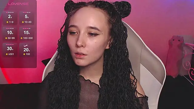 Robin yourss online show from January 2025 09:41:01 AM