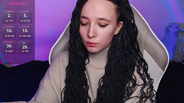 Robin yourss online show from February 2025 11:08:02 AM