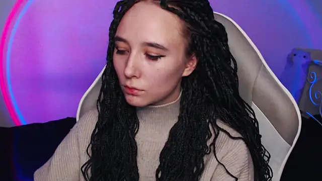 Robin yourss online show from February 2025 11:09:01 AM