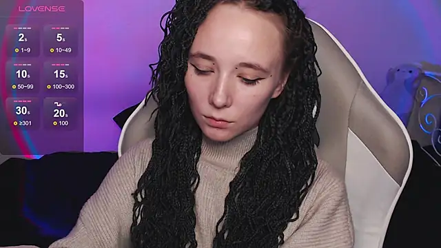 Robin yourss online show from February 2025 12:11:02 PM