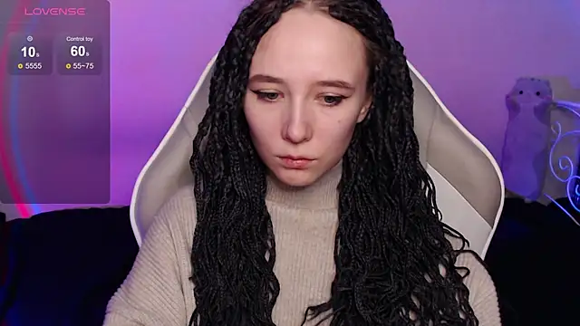 Robin yourss online show from February 2025 05:20:01 AM