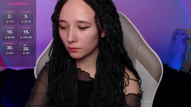 Robin yourss online show from March 2025 11:06:02 AM