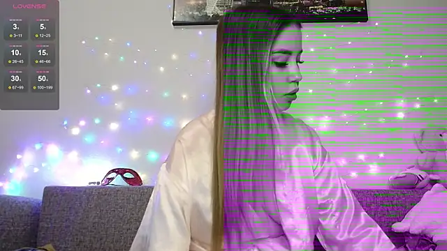 sweet girl Vr online show from December 2024 02:39:01 PM