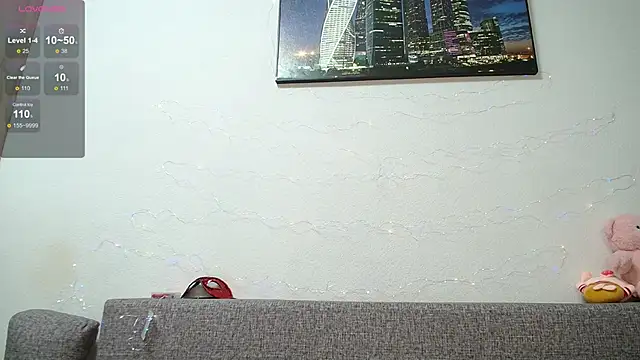 sweet girl Vr online show from December 2024 06:47:01 AM