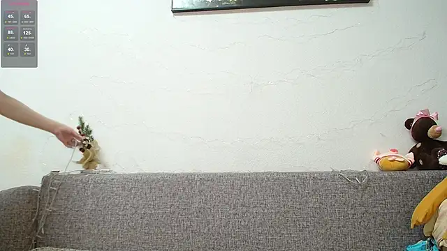 sweet girl Vr online show from January 2025 09:57:02 AM