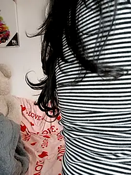 KimPielCanela online show from February 2025 06:15:02 PM