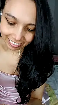 KimPielCanela online show from March 2025 10:41:02 PM