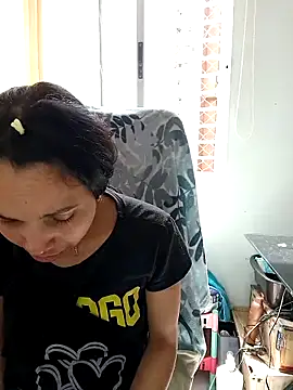 KimPielCanela online show from March 2025 03:02:02 PM