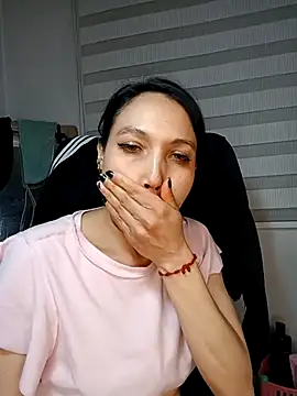 KimPielCanela online show from October 2025 03:13:02 AM