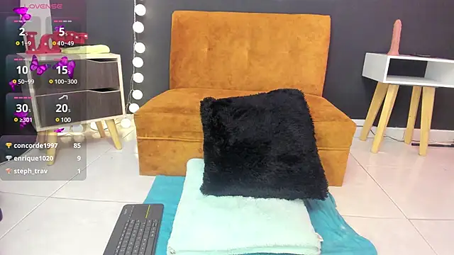 emma sexxy online show from March 2025 06:08:02 PM