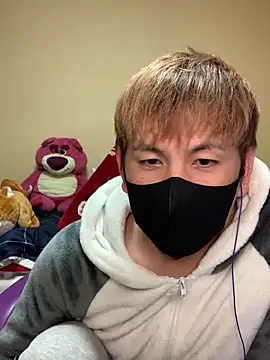 KEI 96 online show from February 2025 12:47:01 PM