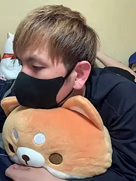 KEI 96 online show from February 2025 01:21:02 PM