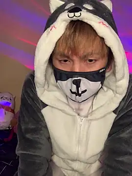 KEI 96 online show from February 2025 04:04:01 AM