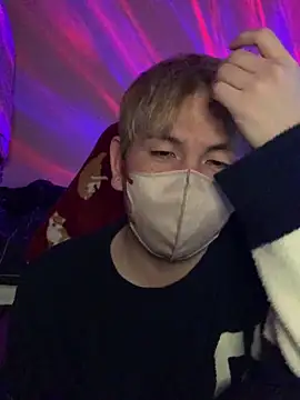 KEI 96 online show from March 2025 11:52:01 AM