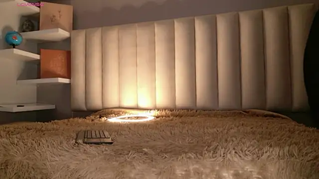 Megan mooree  online show from February 2026 12:37:01 PM