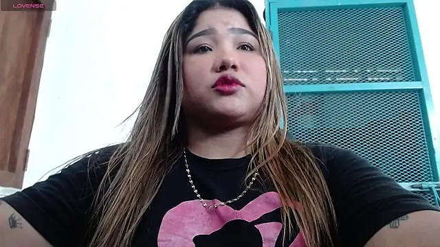 Gabycutee online show from September 2025 08:20:02 PM