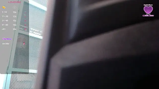 Gabycutee online show from September 2025 09:19:02 PM