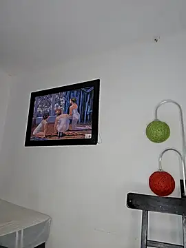 Antonella2 m online show from December 2024 06:06:02 PM