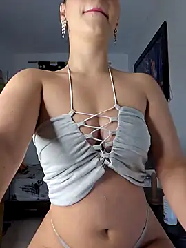 Antonella2 m online show from January 2025 11:21:02 AM