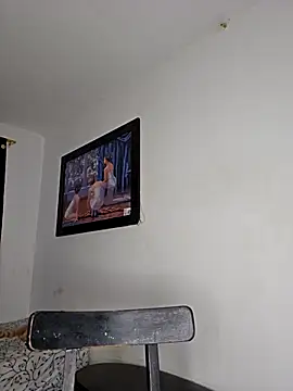 Antonella2 m online show from February 2025 11:31:02 AM